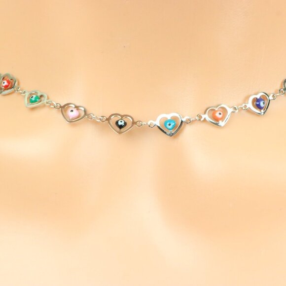 "Minimalist Necklace Chain, Elegant Jewelry for Women & Girls | MLCRC1771 - Picture 5 of 10